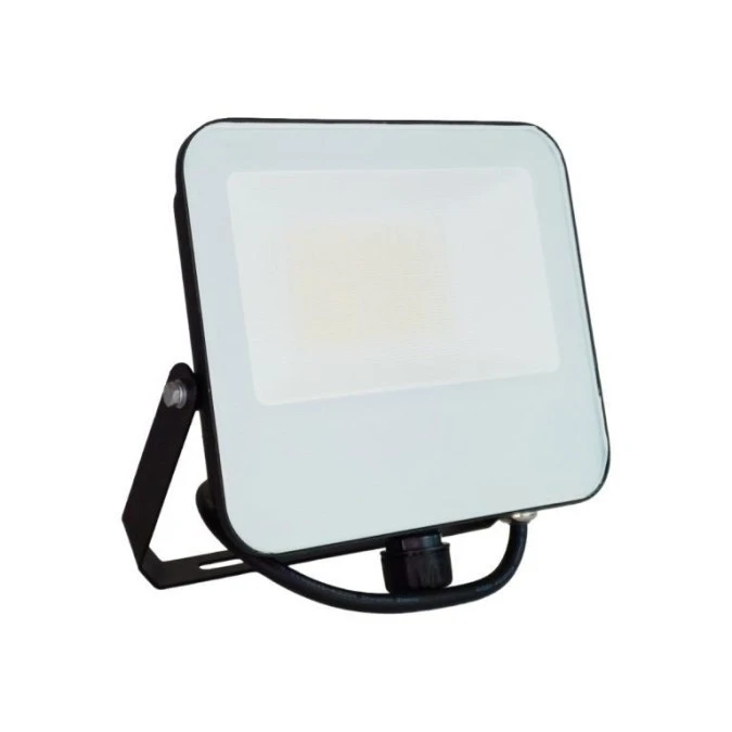 Naświetlacz LED Syrius 50W 5500lm ciepła/naturalna/zimna CCT IP65 z przełącznikiem do zmiany barwy światła LFL505 - obrazek 1