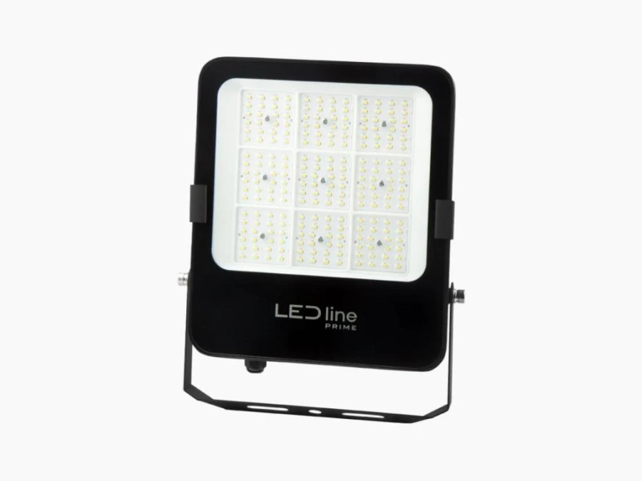 Naświetlacz projektor LED na boisko orlik Floodlight 100W 4000K 140lm/W 14000lm 120st. 5 lat gwar. - obrazek 1