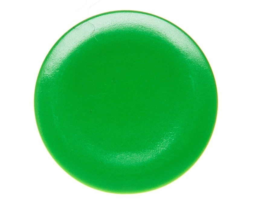 Napęd przycisku grzybkowego 22mm zielony 30mm z samopowrotem metalowy IP69k SIRIUS ACT 3SU1050‑1AD40‑0AA0 - obrazek 2