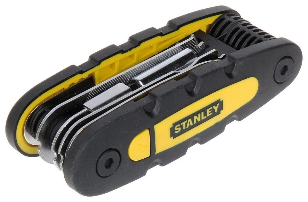Narzędzie wielofunkcyjne ST‑STHT0‑70695 14w1 STANLEY - obrazek 1