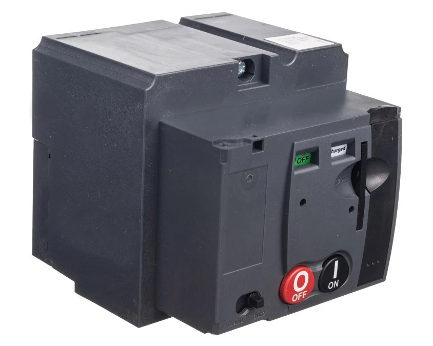 Napęd zdalny 220‑240V AC CVS MT100/160 LV429434 - obrazek 2