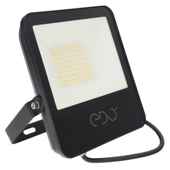 Naświetlacz MODAN LED 50W 4000K neutralna 6850lm IP65 EDO777285 EDO - obrazek 1