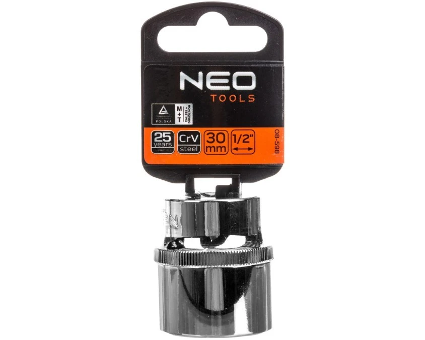 Nasadka Spline 1/2cala 30 mm 08‑598 - obrazek 1
