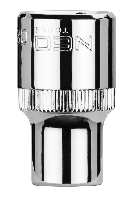 Nasadka sześciokątna 1/2, 10 mm, Superlock /5szt./ - obrazek 1