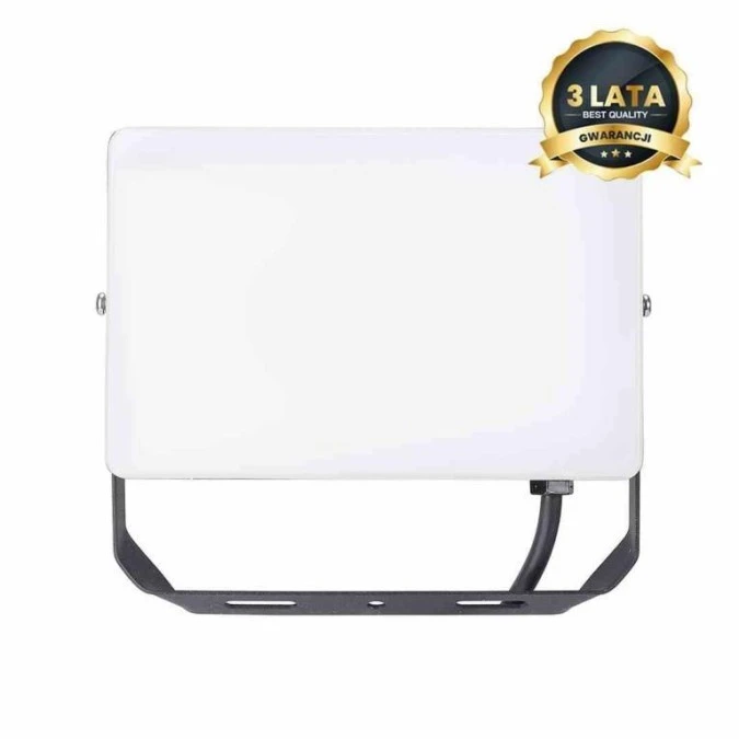 Naświetlacz LED 50W 5000lm 5000K EKN9016 Eko‑Light - obrazek 1
