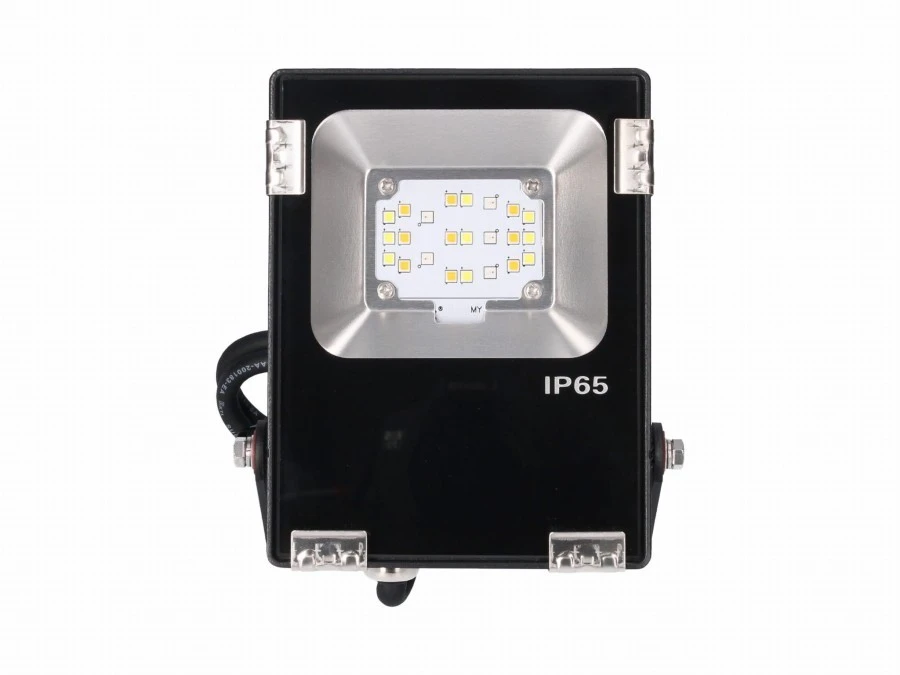 Naświetlacz LED RGB+CCT floodlight 10W 230V 900lm FUTT05 - obrazek 2