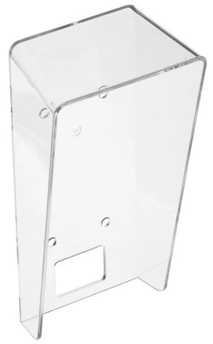 NATYNKOWA OSŁONA PRZECIWDESZCZOWA DS‑KABV6113‑RS/SURFACE Hikvision