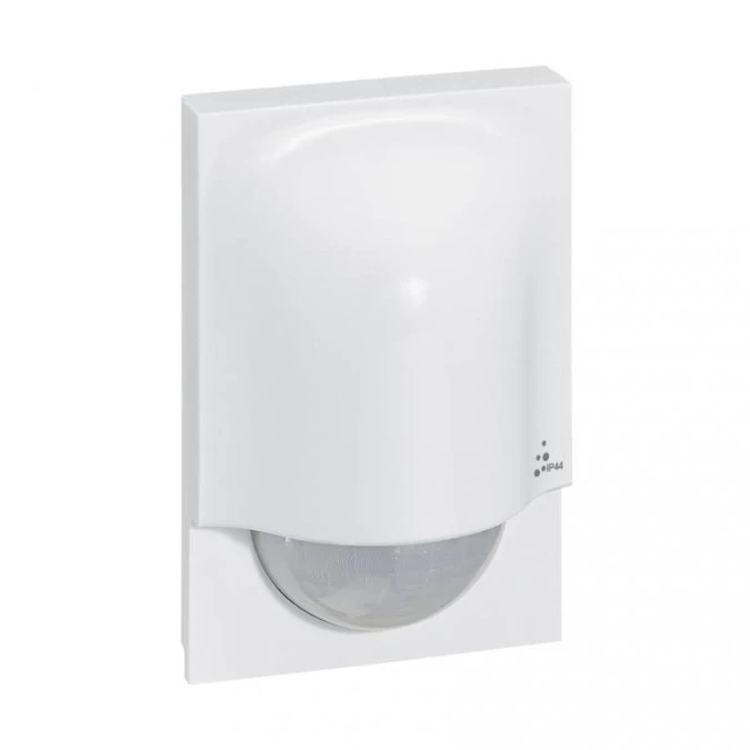 Netatmo Czujniki ruchu IP44 biały 064875
