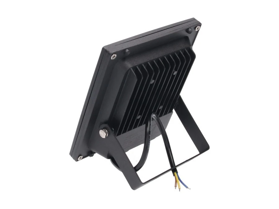 Naświetlacz led 20W 4000K Premium 2000lm czarny - obrazek 3
