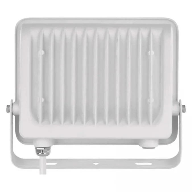 Naświetlacz LED GLARO 50W, biały, IP65, 5000 lm, neutralna biel ZS2244W - obrazek 2
