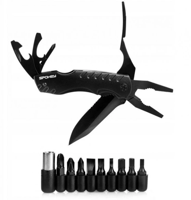 Narzędzie SX‑ONE BK Multitool 929229 - obrazek 2