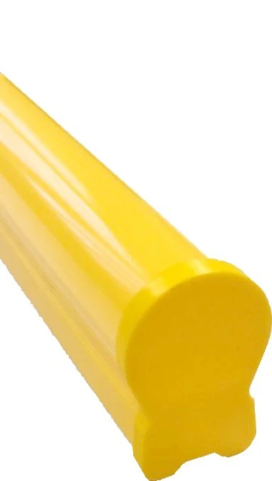 Neon LED, oświetlenie konturowe, otok 3m żółty 12V 5,5W/1m komplet Kontur2020 - obrazek 3