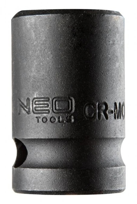 Nasadka udarowa 1/2cala, 15x38mm Cr‑Mo 12‑215 - obrazek 1