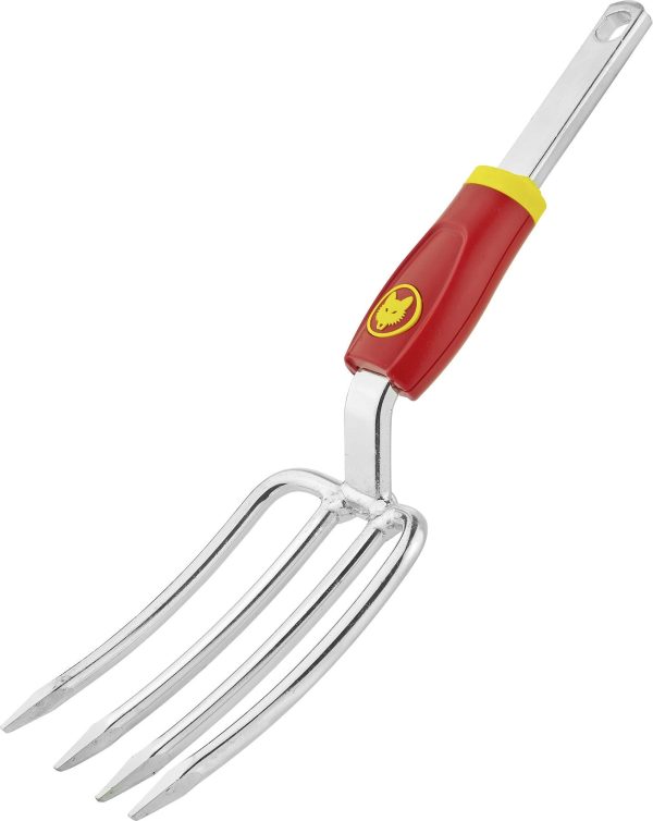 WOLF-Garten Widły 71AAA018650 LU-GM 7.5 cm Wolf Combisystem Multi-Star