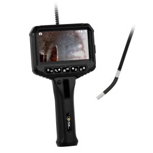 Kamera inspekcyjna PCE Instruments PCE-VE 100N, 6.2 mm x 60 mm, 1920 x 1080 Pixel, IP67