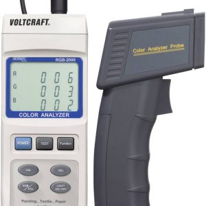 Miernik koloru VOLTCRAFT RGB-2000 RGB-2000