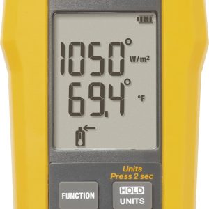 Miernik energii solarnej Fluke 5218288 FLK-IRR1-SOL