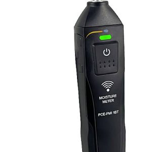 Higrometr do materiałów budowlanych PCE Instruments nieinwazyjny Higrometr do materiałów budowlanych PCE Instruments nieinwazyjny
