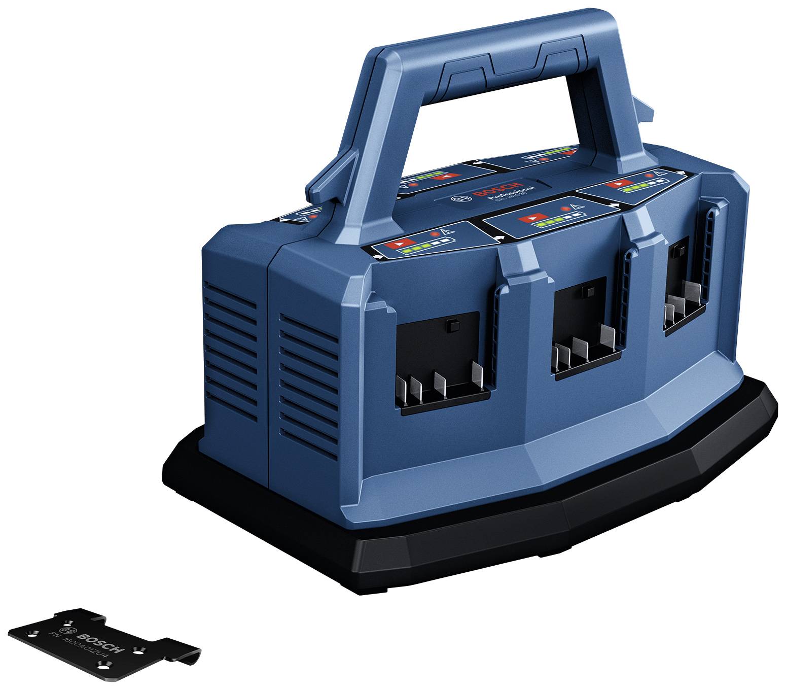 Bosch Professional GAL 18V6-80 Stacja ładująca 1600A01U9L - obrazek 1