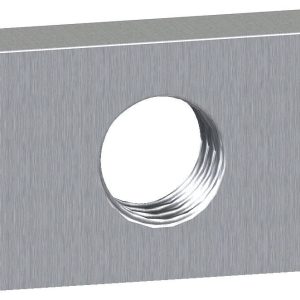 Gniazdo przesuwne M6 Schneider Electric NSYNM6 100 szt. Gniazdo przesuwne M6 Schneider Electric NSYNM6 100 szt.
