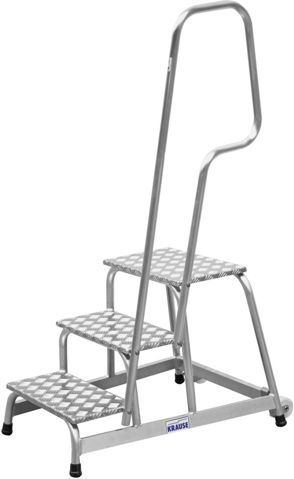 Stopnie montażowe Krause STABILO Professional 805089 1 szt.