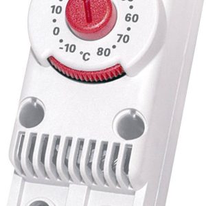 Fandis Termostat do szafy rozdzielczej TRT-10A230V-NC 250 V/AC 1 NC (D x S x W) 45 x 29 x 68 mm 1 szt. Fandis Termostat do szafy rozdzielczej TRT-10A230V-NC 250 V/AC 1 NC (D x S x W) 45 x 29 x 68 mm 1 szt.