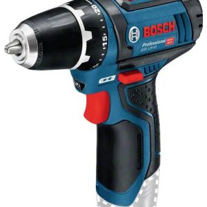 Wiertarko-wkrętarka akumulatorowa Bosch GSR 12V-15 Professional 0601868101 12 V