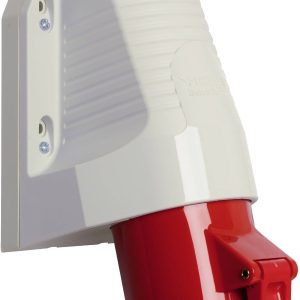 Gniazdo naścienne CEE Walther Werke 160 63 A 400 V Gniazdo naścienne CEE Walther Werke 160 63 A 400 V