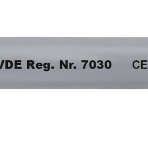 Przewód sterowniczy LAPP ÖLFLEX® CLASSIC 110 1119125/1, 25 G 0.75 mm², Produkty w metrach bieżących, szary Przewód sterowniczy LAPP ÖLFLEX® CLASSIC 110 1119125/1, 25 G 0.75 mm², Produkty w metrach bieżących, szary
