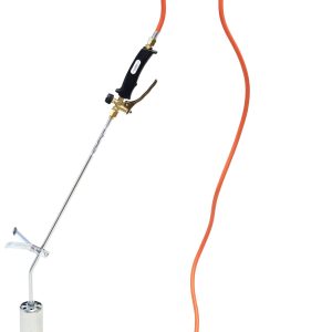 Rothenberger Industrial ROMAXI ECO Palnik gazowy 1 szt. Rothenberger Industrial ROMAXI ECO Palnik gazowy 1 szt.