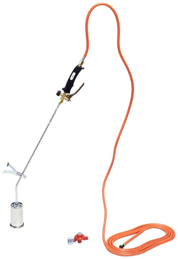 Rothenberger Industrial ROMAXI ECO Palnik gazowy 1 szt.
