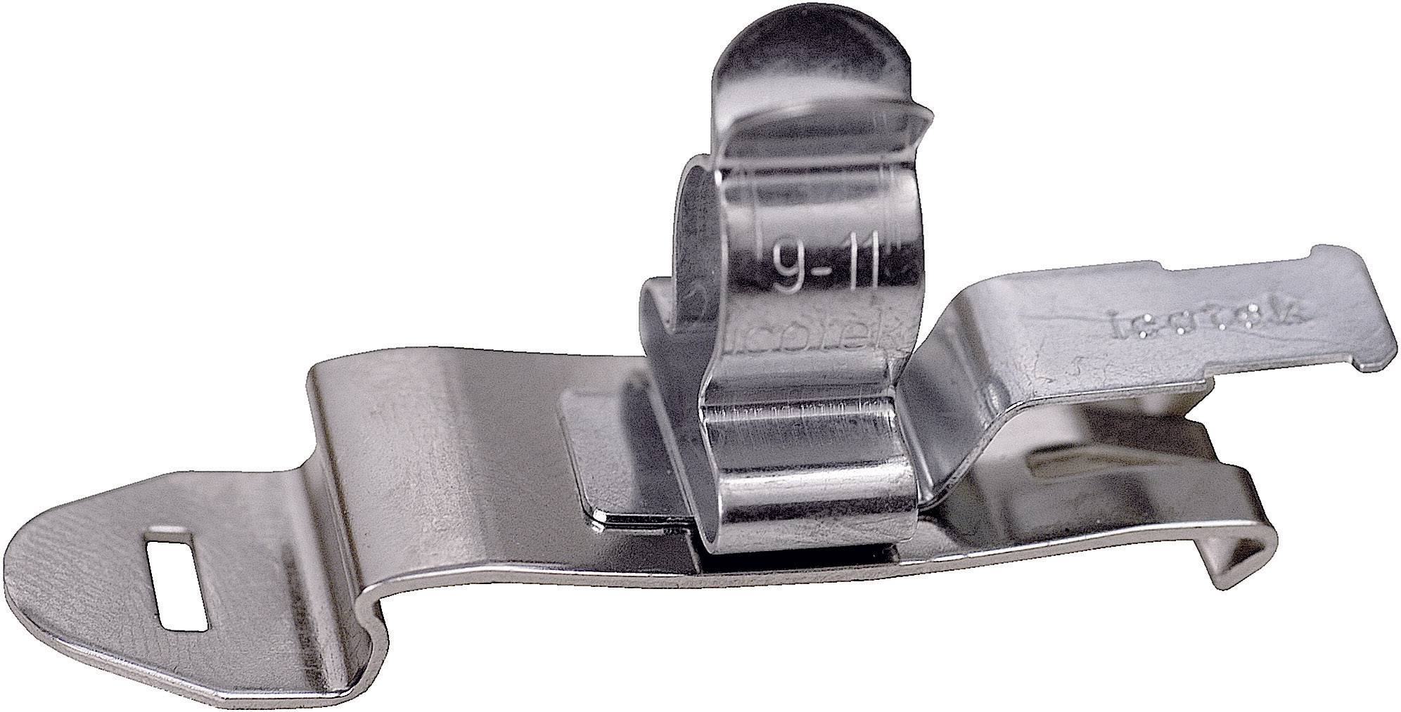 Przepust kablowy Icotek, SFZ/SKL 6-8, 36860, 1 szt. - obrazek 1