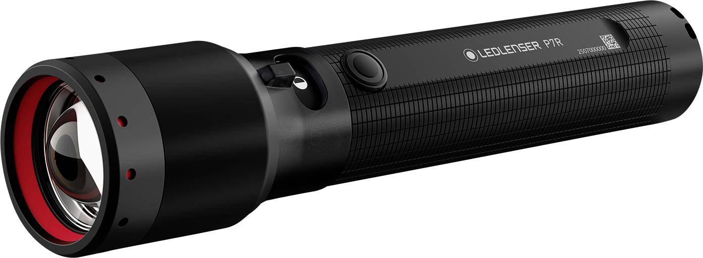 Latarka Ledlenser P7R 503111 1200 lm - obrazek 1