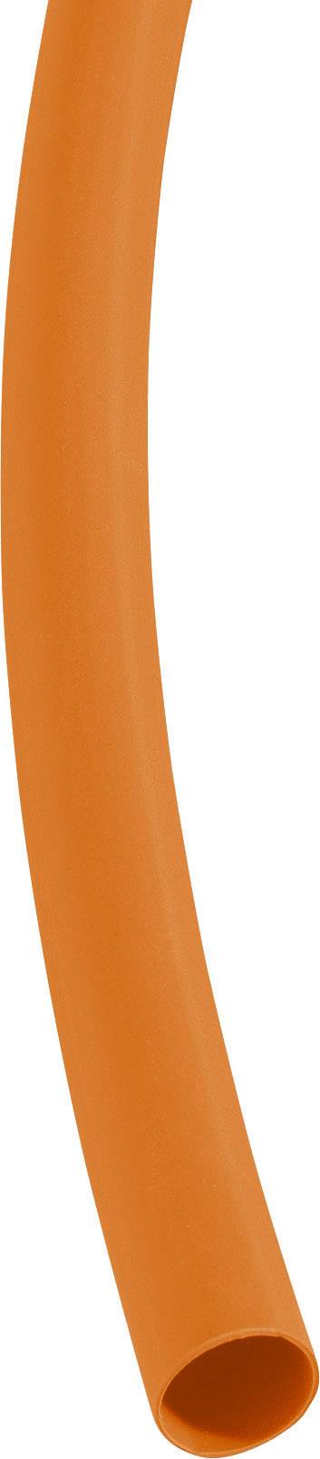 DSG Canusa 3290240203 Rurka termokurczliwa bez kleju, 3:1, od 25.40 mm do 8 mm, 1 szt.