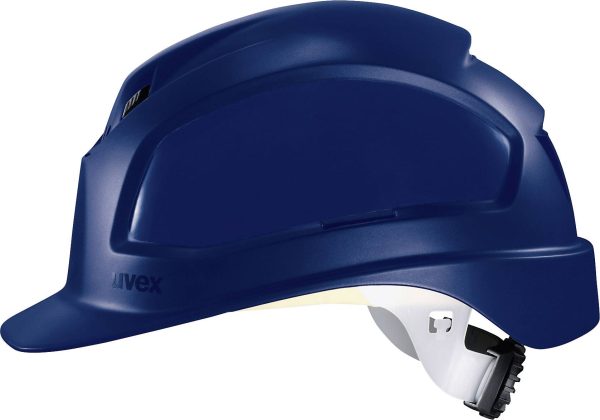 Kask ochronny uvex pheos B-WR 9772530 1 szt.