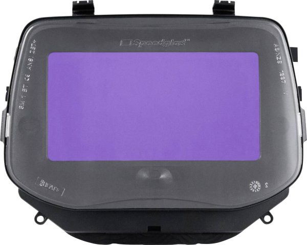 Automatyczny filtr spawalniczy 3M SpeedGlas G5-01/03NC 630010 1 szt.