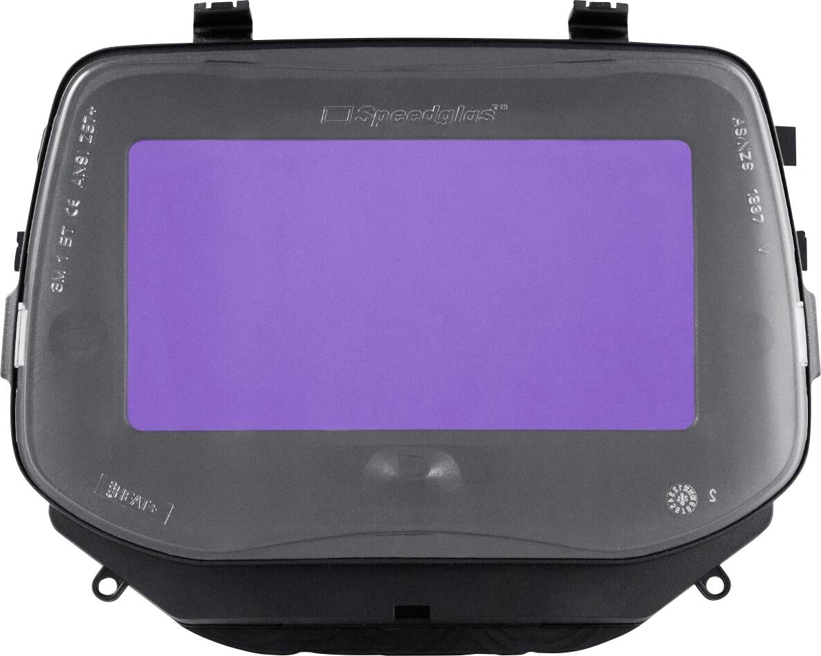 Automatyczny filtr spawalniczy 3M SpeedGlas G5-01/03NC 630010 1 szt. - obrazek 1