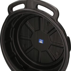 Miska ociekowa na olej, 16 l Brilliant Tools BT716002 1 szt. Miska ociekowa na olej, 16 l Brilliant Tools BT716002 1 szt.