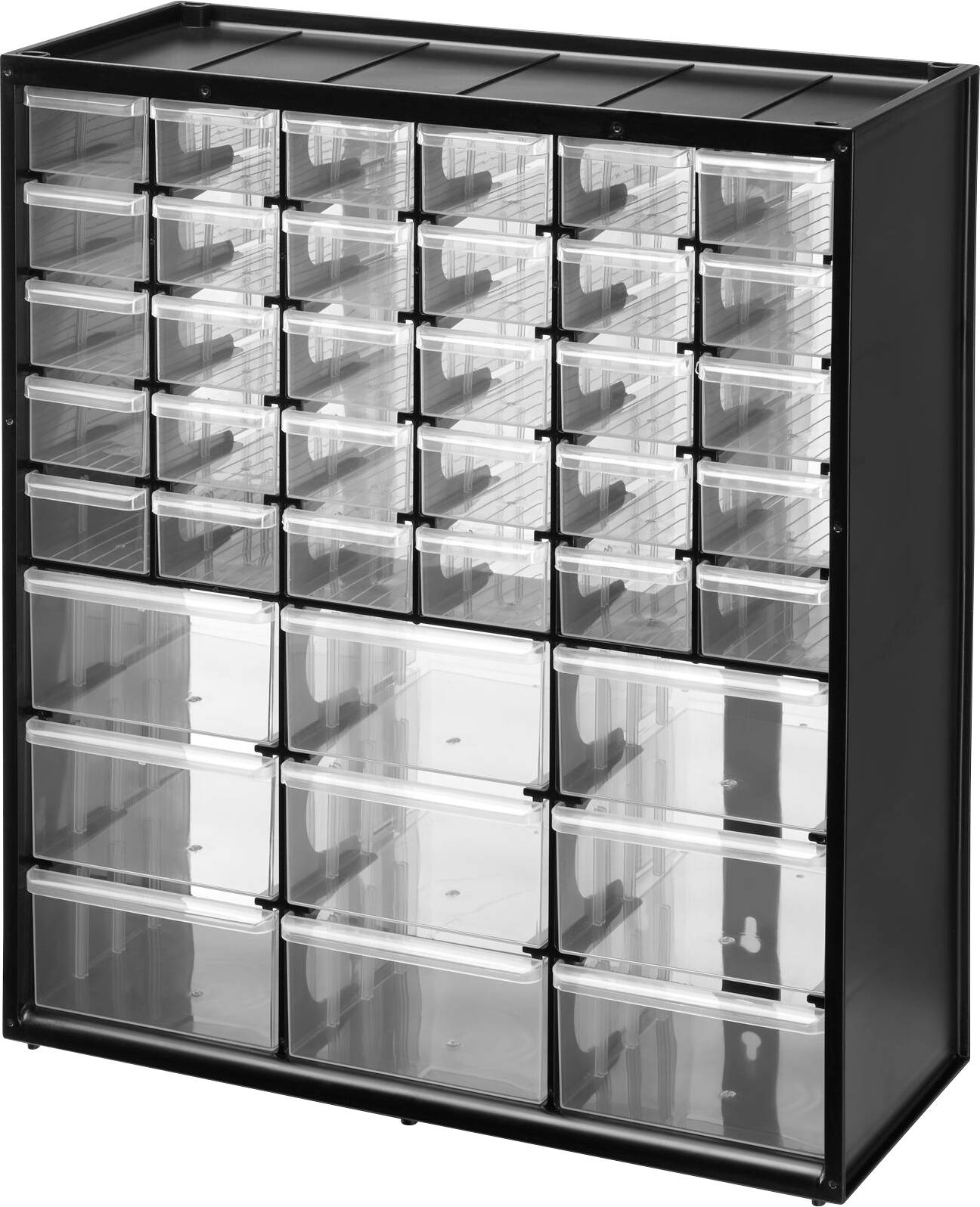 STANLEY 1-93-981 Magazynek na małe części 1-93-981 (D x S x W) 365 x 435 x 387 mm 1 szt. - obrazek 1