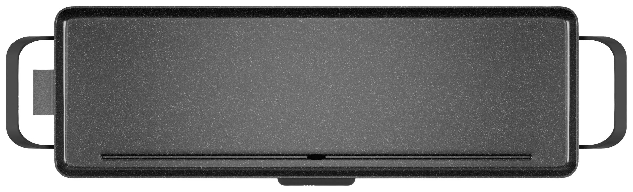 Tristar Slim L BP-2668 Elektryczny Płyta grillowa czarny - obrazek 1