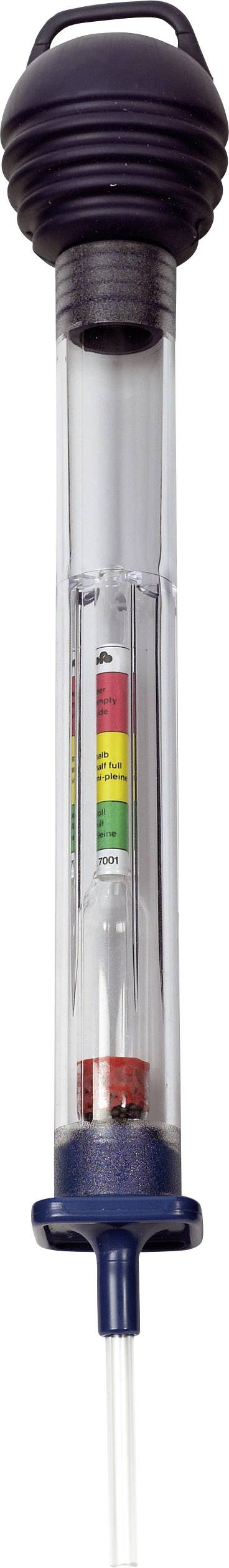 Tester kwasu akumulatorowego Gefo centra 6335 - obrazek 1