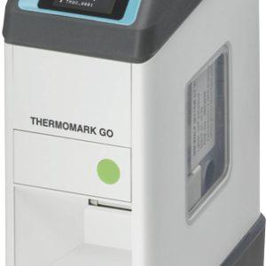 Drukarka termotransferowa Phoenix Contact THERMOMARK GO 1090747, 1 szt. Drukarka termotransferowa Phoenix Contact THERMOMARK GO 1090747, 1 szt.