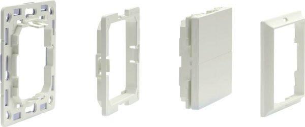 Shelly Shelly Wall Switch Adapter – Legrand Shelly Adapter Bluetooth