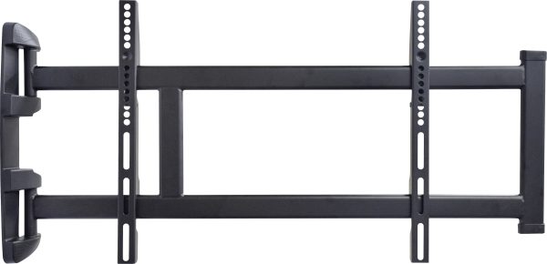 My Wall HP 27 AL Uchwyt ścienny do telewizora 81,3 cm (32″) – 177,8 cm (70″) Przenośny My Wall HP 27 AL Uchwyt ścienny do telewizora 81,3 cm (32″) – 177,8 cm (70″) Przenośny