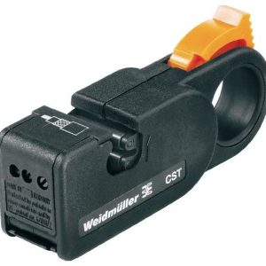 Ściągacz izolacji Weidmüller CST 9030500000, 2.5 do 8 mm Ściągacz izolacji Weidmüller CST 9030500000, 2.5 do 8 mm
