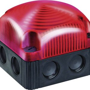 Sygnalizator świetlny LED Werma Signaltechnik Werma, Flesz, IP66 Sygnalizator świetlny LED Werma Signaltechnik Werma, Flesz, IP66