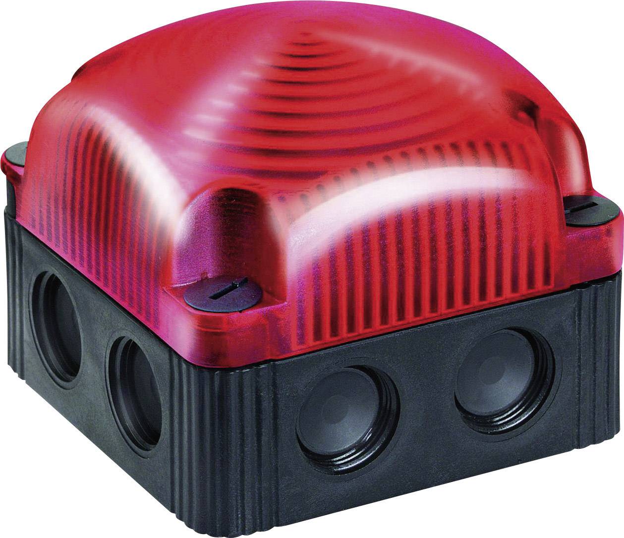 Sygnalizator świetlny LED Werma Signaltechnik Werma, światło ciągłe, IP66, N/A - obrazek 1