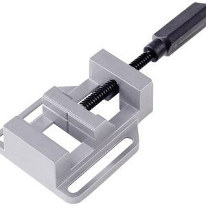 Imadło Wolfcraft 3412099 3412099 Szerokość szczęk: 68 mm Maksymalna szerokość mocowania: 65 mm Imadło Wolfcraft 3412099 3412099 Szerokość szczęk: 68 mm Maksymalna szerokość mocowania: 65 mm