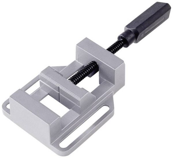 Imadło Wolfcraft 3412099 3412099 Szerokość szczęk: 68 mm Maksymalna szerokość mocowania: 65 mm