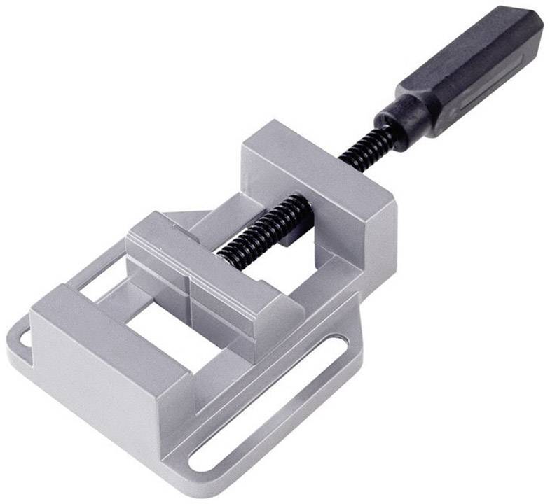 Imadło Wolfcraft 3412099 3412099 Szerokość szczęk: 68 mm Maksymalna szerokość mocowania: 65 mm - obrazek 1